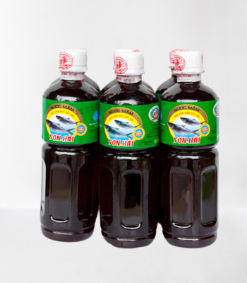 Nước mắm chai 500ml