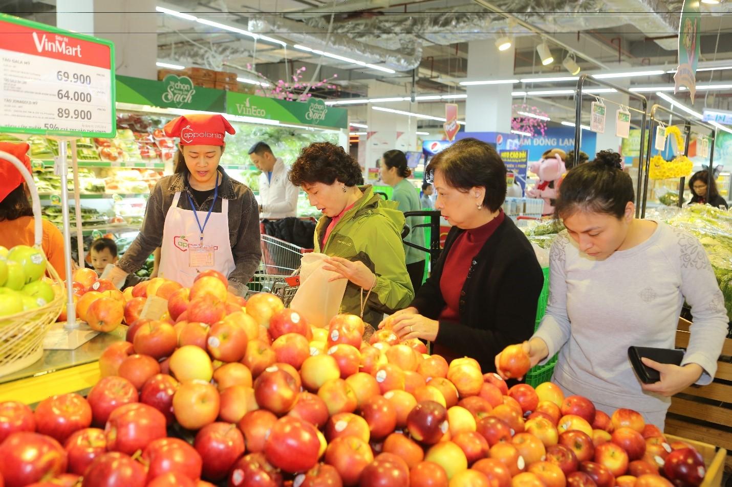 Tuyển Dụng Nhân Viên Mua Hàng Ngành Hàng Thực Phẩm