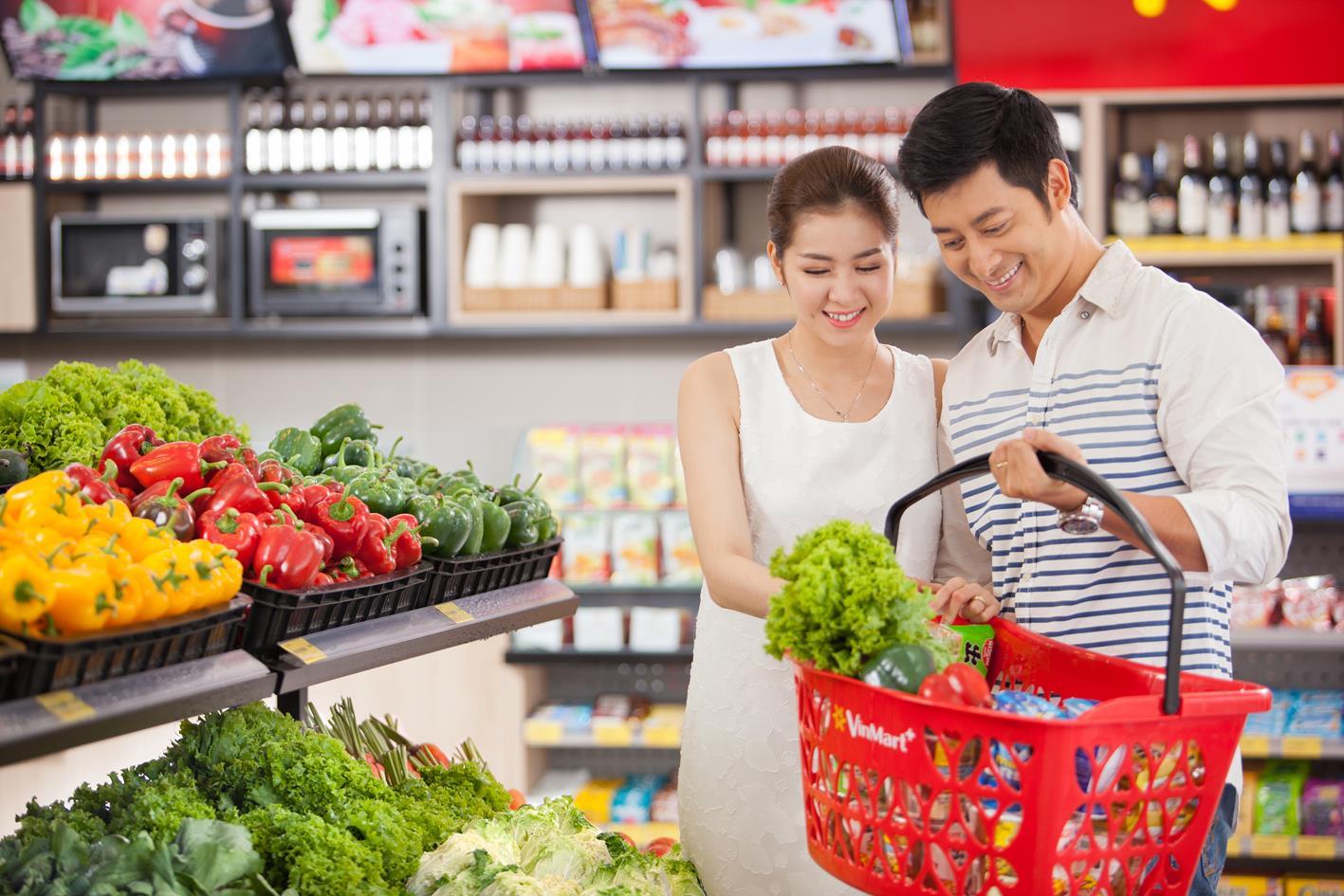 Tuyển Dụng Nhân Viên Kinh Doanh Thực Phẩm Sạch
